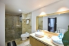 Spacious 4 beds apartment for rent in Dang Thai Mai area, Tay Ho