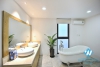 Spacious 4 beds apartment for rent in Dang Thai Mai area, Tay Ho