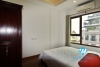 Super spacious, newly renovated lake view apartment for rent in Truc Bach, Ba Dinh