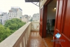 Super spacious, newly renovated lake view apartment for rent in Truc Bach, Ba Dinh