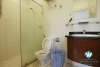 Old style apartment with 2 bedrooms for rent on Tu Hoa st, Tay Ho District