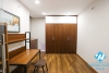 Nice 03 bedrooms apartment for rent in L Building Ciputra