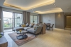 Modern 4 bedrooms apartment in Tay Ho District for rent