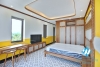 A brand new studio for rent near Trinh cong son, Tay ho