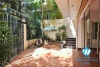 Tay Ho modern house rental with lake view terrace and little pool