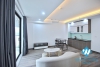 A brand new 2 bedroom apartment  for rent in To ngoc van, Tay ho