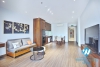 Brand new 1 bedroom apartment for rent in Vu mien, Tay ho
