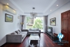 An affordable 2 bedroom apartment for rent in To ngoc van