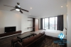 A brand new studio for rent in Lac long quan, Tay ho