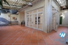 Bright house with 4 bedrooms for rent in C Block, Ciputra, Tay Ho