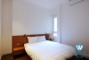 Luxurious 4 beds aparment for rent in Xom Chua, Dang Thai Mai area, Tay Ho
