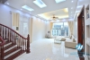 New house for rent in Au Co street, Tay Ho, Hanoi