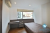 Morden 2 beds apartment for rent in To Ngoc Van street, Tay Ho