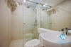 Morden 2 beds apartment for rent in To Ngoc Van street, Tay Ho