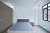 Brand new House with modern furnitures and equipments for rent in Au Co, Tay Ho District