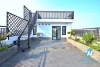 A newly 2 bedrooms apartment for rent in To Ngoc Van st, Tay Ho