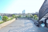 A newly 2 bedrooms apartment for rent in To Ngoc Van st, Tay Ho