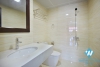 A newly 2 bedrooms apartment for rent in To Ngoc Van st, Tay Ho