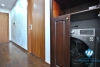 A newly 2 bedrooms apartment for rent in To Ngoc Van st, Tay Ho