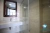 A newly 2 bedrooms apartment for rent in To Ngoc Van st, Tay Ho