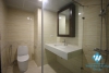 A newly 2 bedrooms apartment for rent in To Ngoc Van st, Tay Ho
