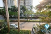 Bright house with 4 bedrooms for rent in C Block, Ciputra, Tay Ho