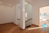 Bright house with 4 bedrooms for rent in C Block, Ciputra, Tay Ho