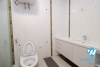 Bright house with 4 bedrooms for rent in C Block, Ciputra, Tay Ho