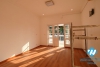Bright house with 4 bedrooms for rent in C Block, Ciputra, Tay Ho