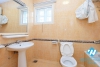 Bright house with 4 bedrooms for rent in C Block, Ciputra, Tay Ho