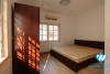 Bright house with 4 bedrooms for rent in C Block, Ciputra, Tay Ho