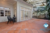 Bright house with 4 bedrooms for rent in C Block, Ciputra, Tay Ho