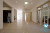 Bright house with 4 bedrooms for rent in C Block, Ciputra, Tay Ho