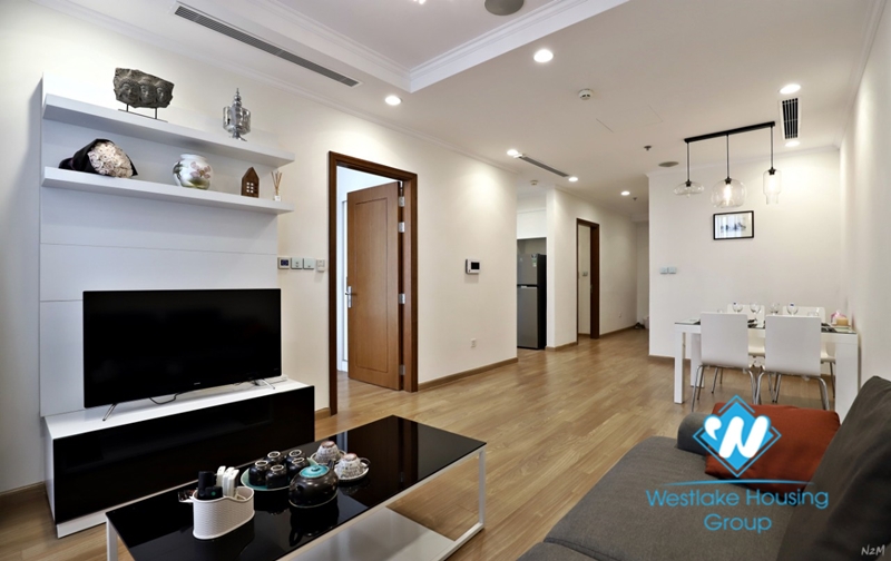 Two bedroom apartment for rent in P12 Park hill ,Time City