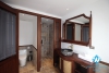 Lake view apartment with 4 bedrooms for rent in Quang Khanh st, Tay Ho District 