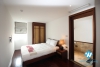 Lake view apartment with 4 bedrooms for rent in Quang Khanh st, Tay Ho District 