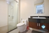 High quality 3 bedroom apartment with lake view in Quang An, Tay Ho