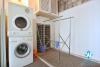 High quality 3 bedroom apartment with lake view in Quang An, Tay Ho