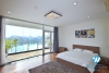 High quality 3 bedroom apartment with lake view in Quang An, Tay Ho