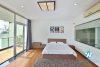 High quality 3 bedroom apartment with lake view in Quang An, Tay Ho