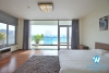 High quality 3 bedroom apartment with lake view in Quang An, Tay Ho