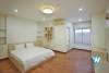 High quality 3 bedroom apartment with lake view in Quang An, Tay Ho