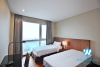 A beautiful service 4 bedroom apartment for rent in Dang thai mai, Tay ho, Ha noi 