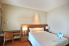 A beautiful service 4 bedroom apartment for rent in Dang thai mai, Tay ho, Ha noi 