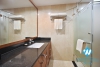 A beautiful service 4 bedroom apartment for rent in Dang thai mai, Tay ho, Ha noi 