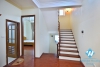 An affordable house for rent in Au Co street, Tay Ho