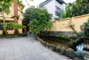 A Nice House with Feng Shui garden for rent in Au Co, Tay Ho