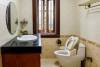 A Nice House with Feng Shui garden for rent in Au Co, Tay Ho