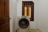 A Nice House with Feng Shui garden for rent in Au Co, Tay Ho