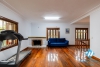 A Nice House with Feng Shui garden for rent in Au Co, Tay Ho